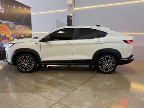 FIAT Fastback 1.3 16V 4P FLEX LIMITED EDITION TURBO 270 AUTOM�TICO, Foto 13