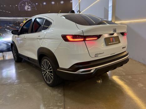 FIAT Fastback 1.3 16V 4P FLEX LIMITED EDITION TURBO 270 AUTOM�TICO, Foto 14