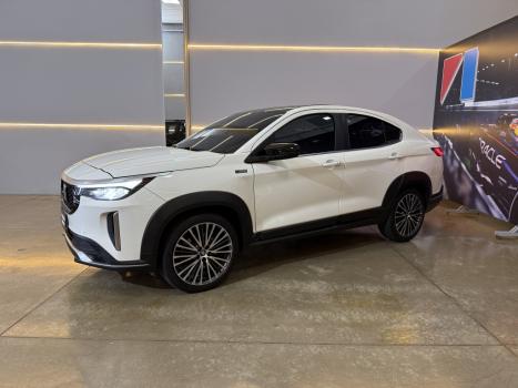 FIAT Fastback 1.3 16V 4P FLEX LIMITED EDITION TURBO 270 AUTOM�TICO, Foto 15