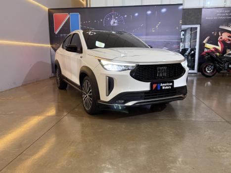 FIAT Fastback 1.3 16V 4P FLEX LIMITED EDITION TURBO 270 AUTOM�TICO, Foto 16