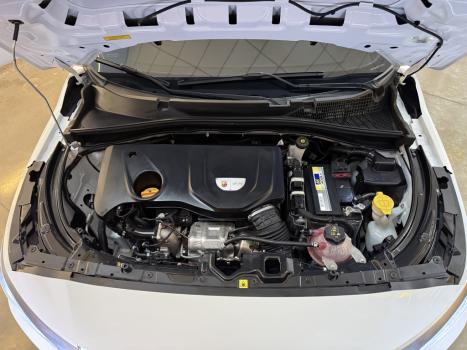 FIAT Fastback 1.3 16V 4P FLEX LIMITED EDITION TURBO 270 AUTOM�TICO, Foto 17