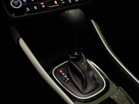 FIAT Fastback 1.3 16V 4P FLEX LIMITED EDITION TURBO 270 AUTOM�TICO, Foto 18