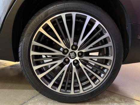 FIAT Fastback 1.3 16V 4P FLEX LIMITED EDITION TURBO 270 AUTOM�TICO, Foto 19