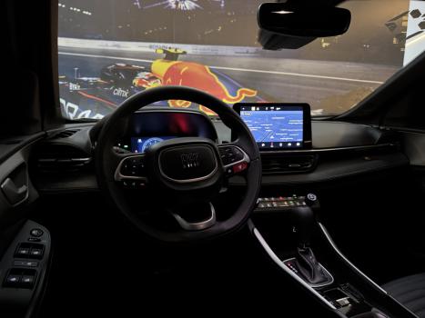 FIAT Fastback 1.3 16V 4P FLEX LIMITED EDITION TURBO 270 AUTOM�TICO, Foto 20