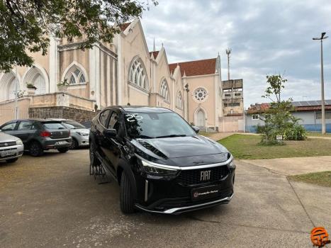 FIAT Fastback 1.3 16V 4P FLEX LIMITED EDITION TURBO 270 AUTOM�TICO, Foto 2