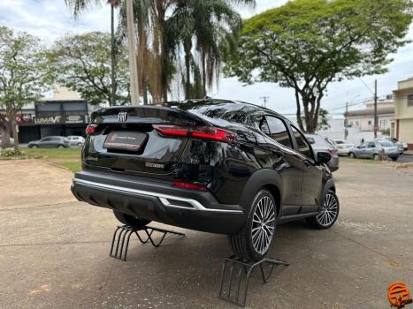 FIAT Fastback 1.3 16V 4P FLEX LIMITED EDITION TURBO 270 AUTOM�TICO, Foto 4