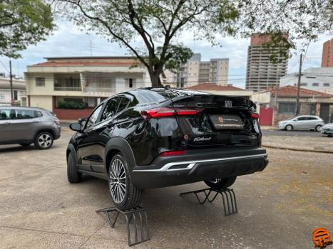 FIAT Fastback 1.3 16V 4P FLEX LIMITED EDITION TURBO 270 AUTOM�TICO, Foto 6