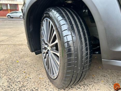 FIAT Fastback 1.3 16V 4P FLEX LIMITED EDITION TURBO 270 AUTOM�TICO, Foto 7