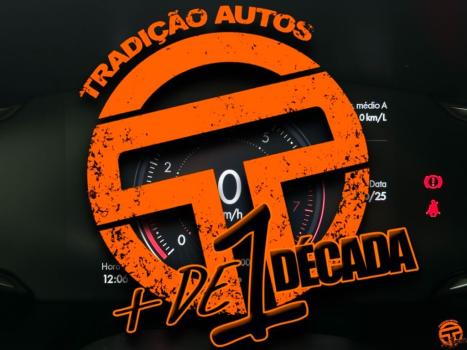 FIAT Fastback 1.3 16V 4P FLEX LIMITED EDITION TURBO 270 AUTOM�TICO, Foto 9