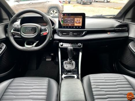 FIAT Fastback 1.3 16V 4P FLEX LIMITED EDITION TURBO 270 AUTOM�TICO, Foto 11