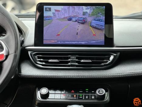 FIAT Fastback 1.3 16V 4P FLEX LIMITED EDITION TURBO 270 AUTOM�TICO, Foto 12