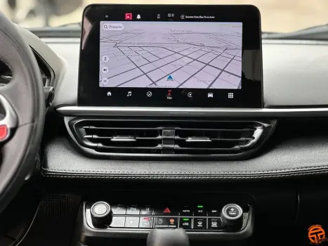 FIAT Fastback 1.3 16V 4P FLEX LIMITED EDITION TURBO 270 AUTOM�TICO, Foto 13