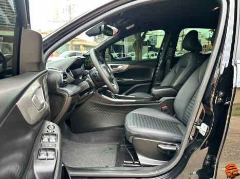 FIAT Fastback 1.3 16V 4P FLEX LIMITED EDITION TURBO 270 AUTOM�TICO, Foto 14