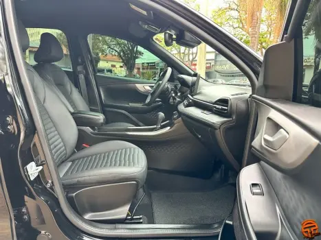 FIAT Fastback 1.3 16V 4P FLEX LIMITED EDITION TURBO 270 AUTOM�TICO, Foto 15