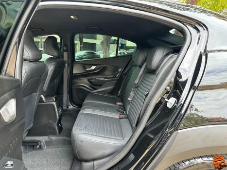 FIAT Fastback 1.3 16V 4P FLEX LIMITED EDITION TURBO 270 AUTOM�TICO, Foto 16