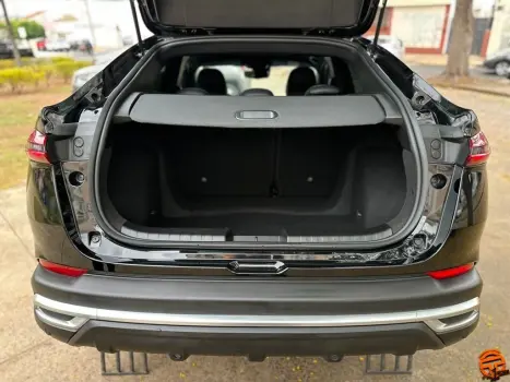 FIAT Fastback 1.3 16V 4P FLEX LIMITED EDITION TURBO 270 AUTOM�TICO, Foto 19