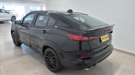 FIAT Fastback 1.3 16V 4P FLEX ABARTH TURBO 270 AUTOM�TICO, Foto 4