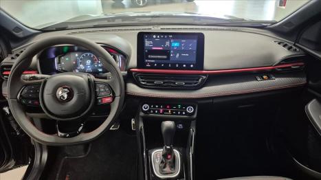 FIAT Fastback 1.3 16V 4P FLEX ABARTH TURBO 270 AUTOM�TICO, Foto 9