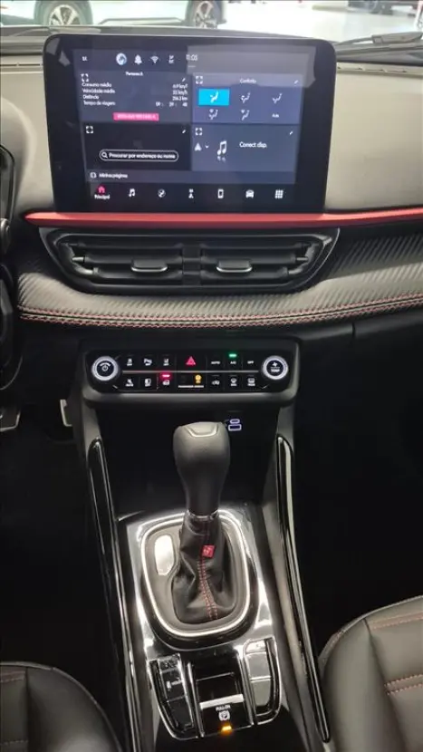 FIAT Fastback 1.3 16V 4P FLEX ABARTH TURBO 270 AUTOM�TICO, Foto 13