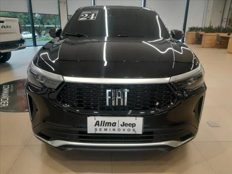 FIAT Fastback 1.3 16V 4P FLEX LIMITED EDITION TURBO 270 AUTOM�TICO, Foto 2