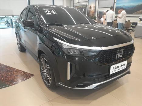 FIAT Fastback 1.3 16V 4P FLEX LIMITED EDITION TURBO 270 AUTOM�TICO, Foto 3