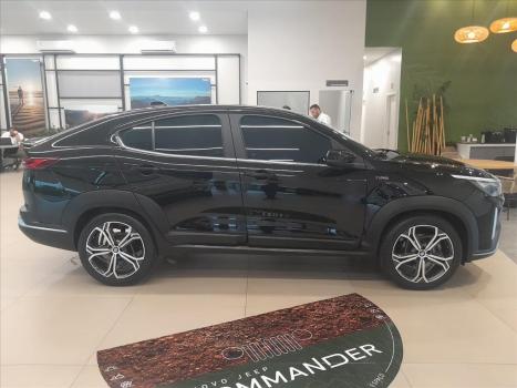 FIAT Fastback 1.3 16V 4P FLEX LIMITED EDITION TURBO 270 AUTOM�TICO, Foto 4