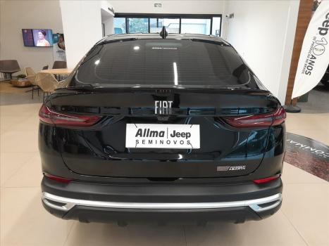 FIAT Fastback 1.3 16V 4P FLEX LIMITED EDITION TURBO 270 AUTOM�TICO, Foto 6