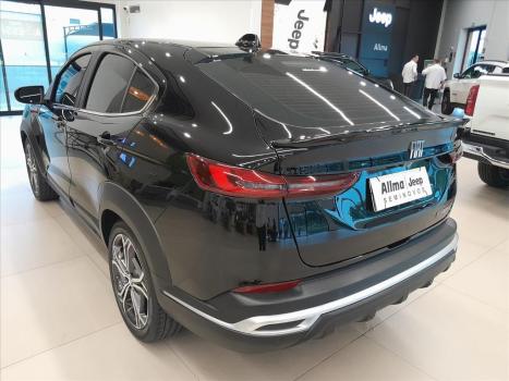 FIAT Fastback 1.3 16V 4P FLEX LIMITED EDITION TURBO 270 AUTOM�TICO, Foto 7