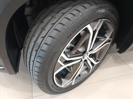 FIAT Fastback 1.3 16V 4P FLEX LIMITED EDITION TURBO 270 AUTOM�TICO, Foto 9