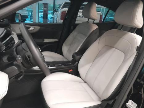 FIAT Fastback 1.3 16V 4P FLEX LIMITED EDITION TURBO 270 AUTOM�TICO, Foto 10