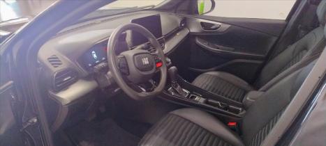 FIAT Fastback 1.3 16V 4P FLEX LIMITED EDITION TURBO 270 AUTOM�TICO, Foto 9