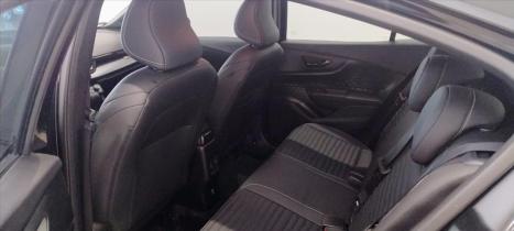 FIAT Fastback 1.3 16V 4P FLEX LIMITED EDITION TURBO 270 AUTOM�TICO, Foto 10