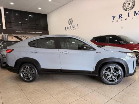 FIAT Fastback 1.3 16V 4P FLEX LIMITED EDITION TURBO 270 AUTOM�TICO, Foto 3