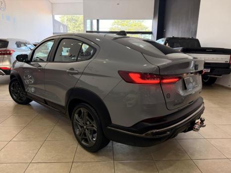 FIAT Fastback 1.3 16V 4P FLEX LIMITED EDITION TURBO 270 AUTOM�TICO, Foto 5