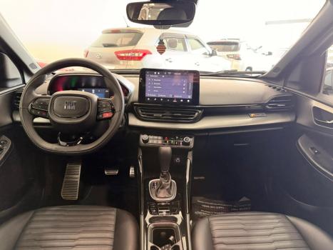 FIAT Fastback 1.3 16V 4P FLEX LIMITED EDITION TURBO 270 AUTOM�TICO, Foto 6