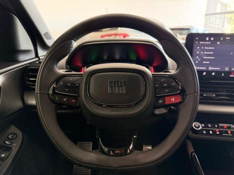 FIAT Fastback 1.3 16V 4P FLEX LIMITED EDITION TURBO 270 AUTOM�TICO, Foto 7