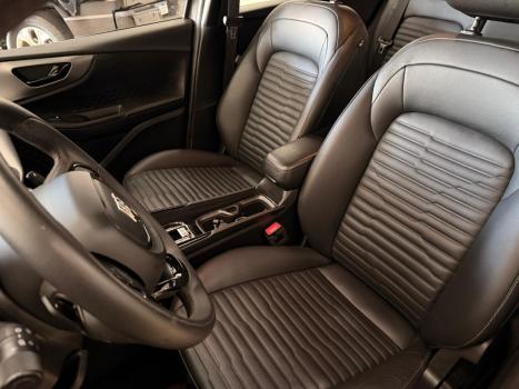 FIAT Fastback 1.3 16V 4P FLEX LIMITED EDITION TURBO 270 AUTOM�TICO, Foto 9