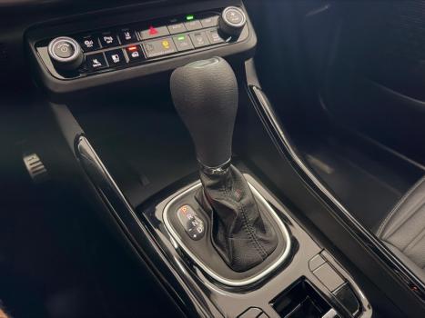 FIAT Fastback 1.3 16V 4P FLEX LIMITED EDITION TURBO 270 AUTOM�TICO, Foto 10