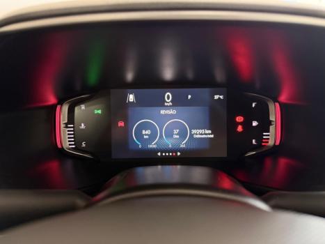 FIAT Fastback 1.3 16V 4P FLEX LIMITED EDITION TURBO 270 AUTOM�TICO, Foto 11