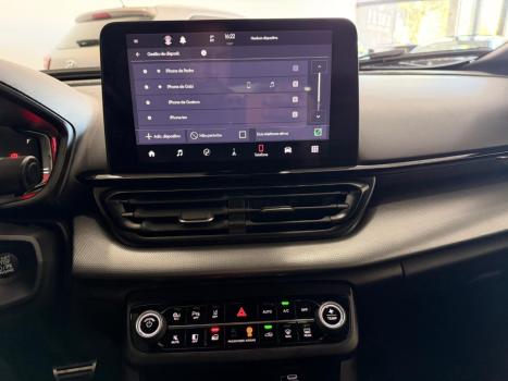 FIAT Fastback 1.3 16V 4P FLEX LIMITED EDITION TURBO 270 AUTOM�TICO, Foto 12