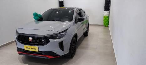 FIAT Fastback 1.3 16V 4P FLEX ABARTH TURBO 270 AUTOM�TICO, Foto 2