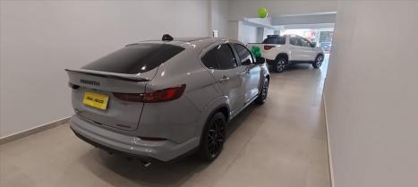 FIAT Fastback 1.3 16V 4P FLEX ABARTH TURBO 270 AUTOM�TICO, Foto 3