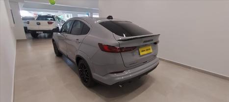 FIAT Fastback 1.3 16V 4P FLEX ABARTH TURBO 270 AUTOM�TICO, Foto 4