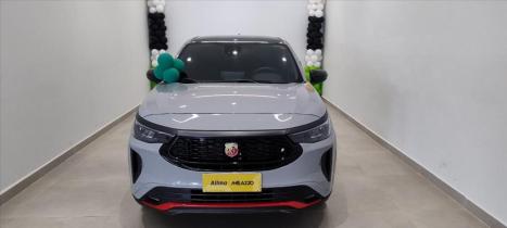 FIAT Fastback 1.3 16V 4P FLEX ABARTH TURBO 270 AUTOM�TICO, Foto 5