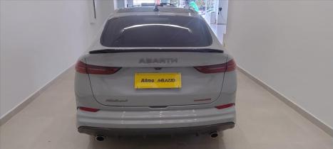 FIAT Fastback 1.3 16V 4P FLEX ABARTH TURBO 270 AUTOM�TICO, Foto 6