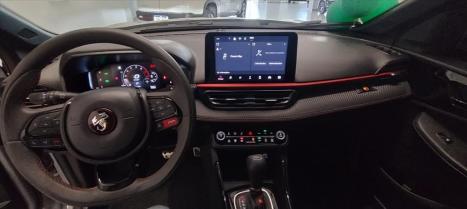 FIAT Fastback 1.3 16V 4P FLEX ABARTH TURBO 270 AUTOM�TICO, Foto 7