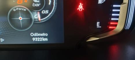 FIAT Fastback 1.3 16V 4P FLEX ABARTH TURBO 270 AUTOM�TICO, Foto 9