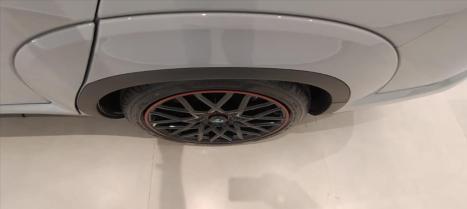 FIAT Fastback 1.3 16V 4P FLEX ABARTH TURBO 270 AUTOM�TICO, Foto 13