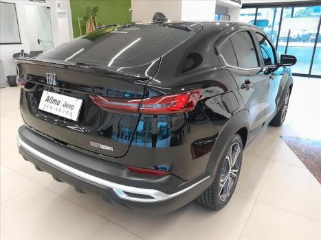 FIAT Fastback 1.3 16V 4P FLEX LIMITED EDITION TURBO 270 AUTOM�TICO, Foto 5