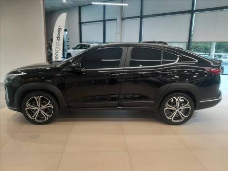 FIAT Fastback 1.3 16V 4P FLEX LIMITED EDITION TURBO 270 AUTOM�TICO, Foto 8